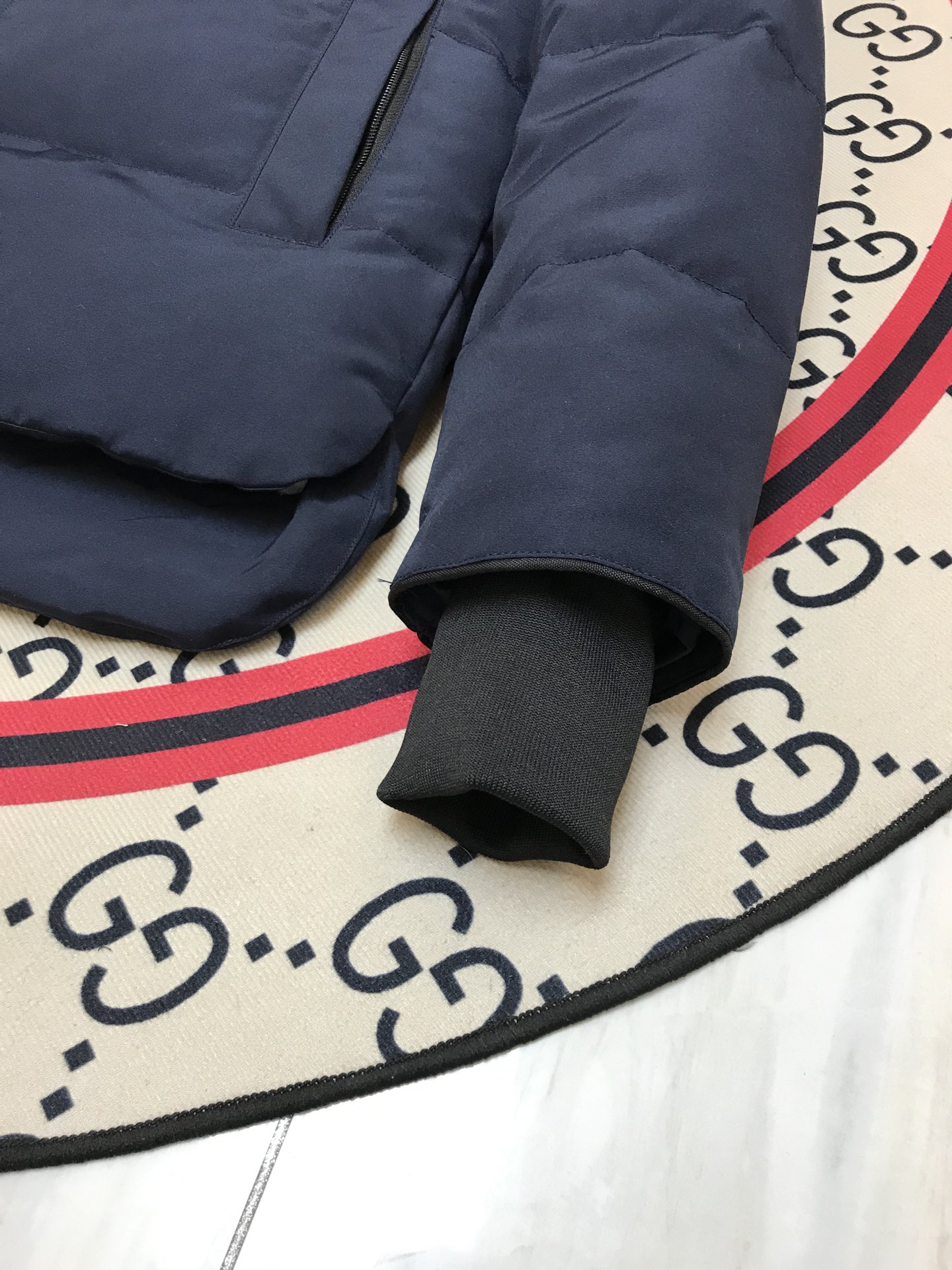 Canada Goose Down Jackets